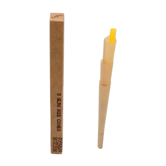 Moon Pre Rolled Cones 3pcs King Size
