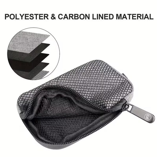 SMPLY SMOKE Storage Bag (Small)