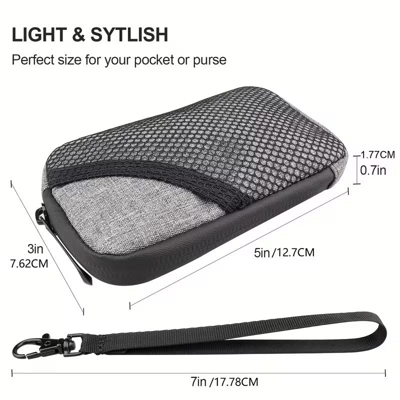 SMPLY SMOKE Storage Bag (Small)