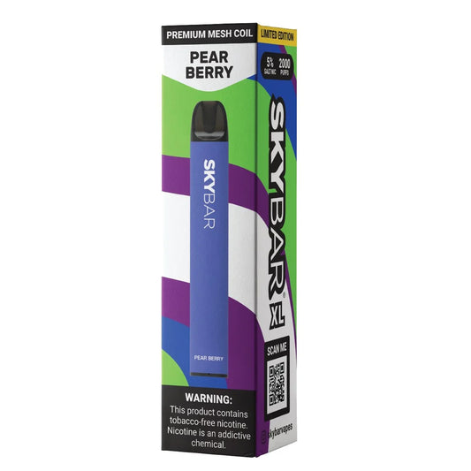 SkyBarXL 2K Disposable Vape