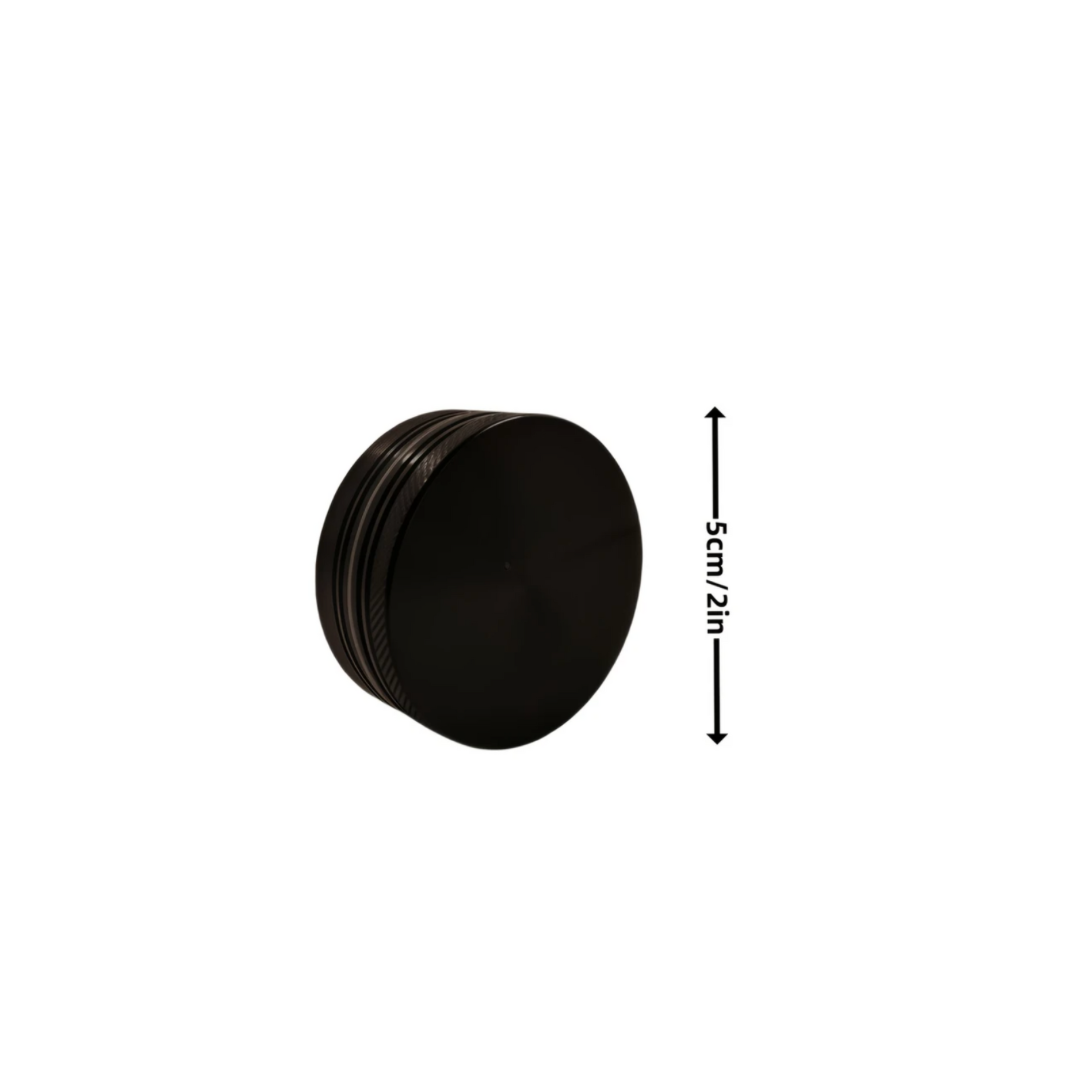 SMPLY SMOKE Metal Grinder