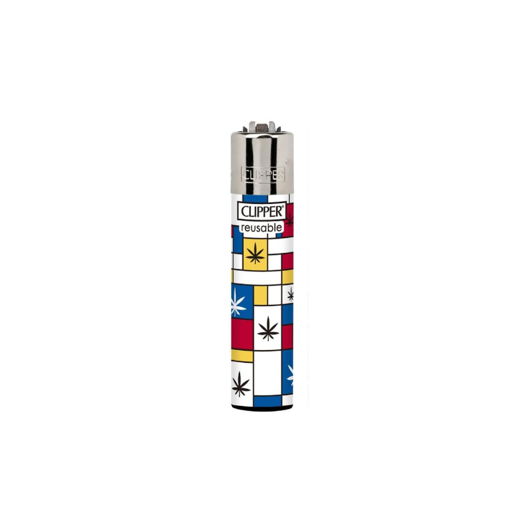 Clipper Lighter