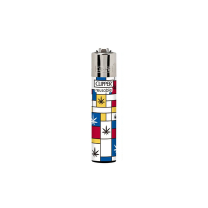 Clipper Lighter