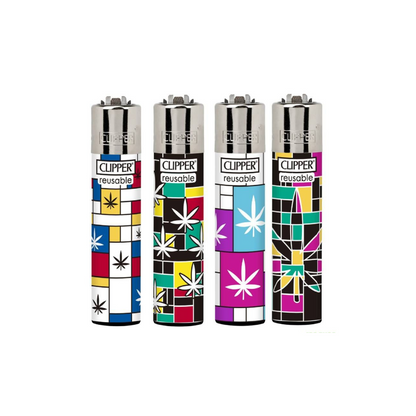 Clipper Lighter