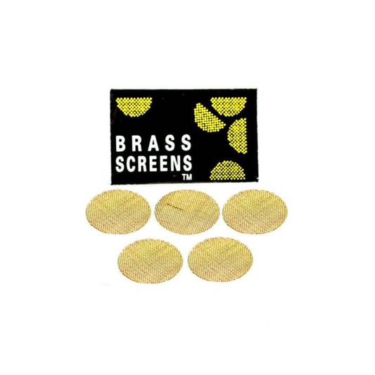 Pipe Screens (5pcs)