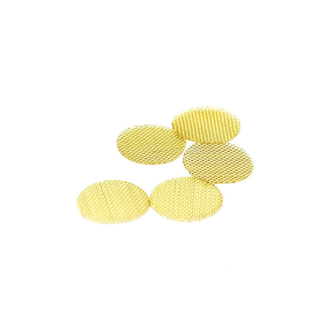 Pipe Screens (5pcs)