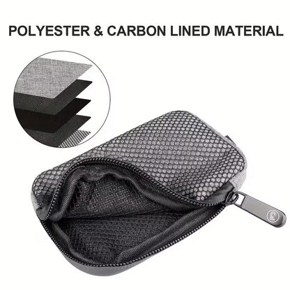 SMPLY SMOKE Storage Bag (Small)