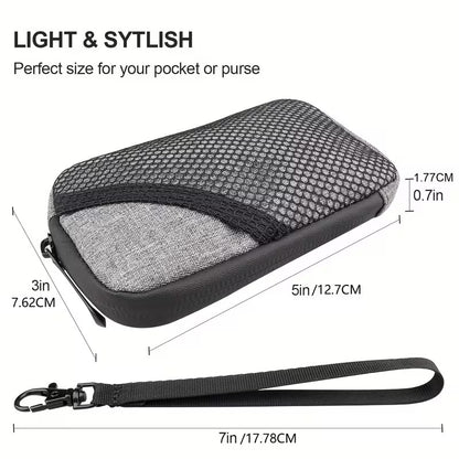 SMPLY SMOKE Storage Bag (Small)