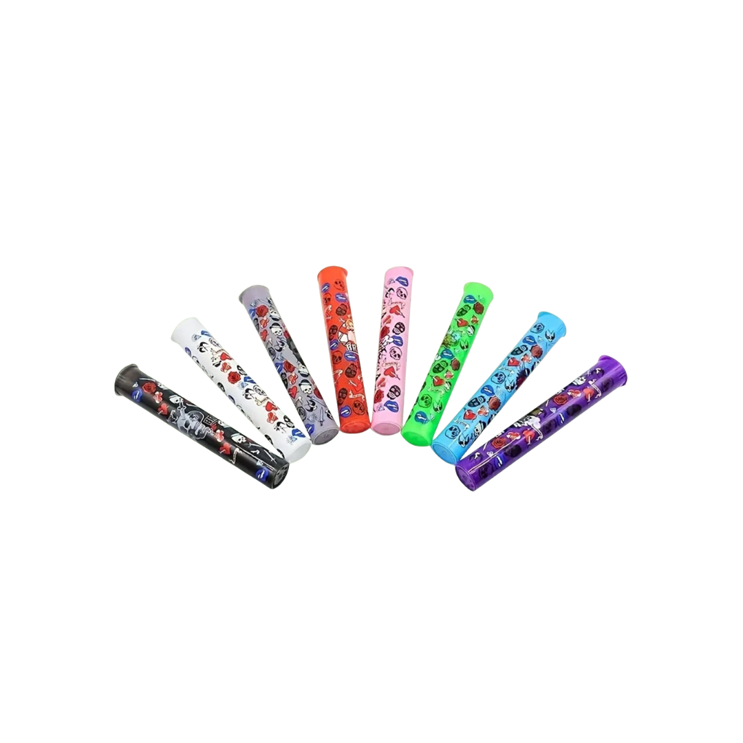 SMPLY SMOKE Cone Tube