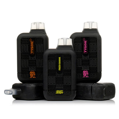 Tyson 7K Disposable Vape