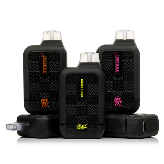 Tyson 7K Disposable Vape